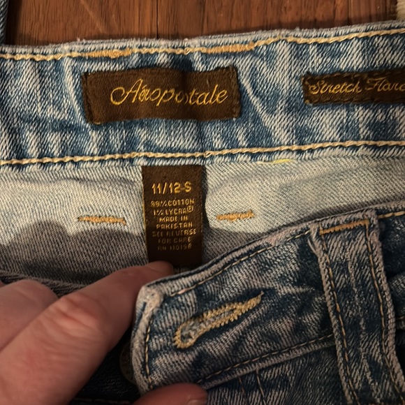 Aeropostale denim! - Picture 4 of 4
